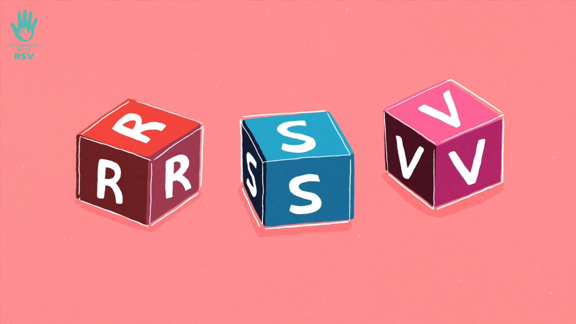 Se filmen och lär dig mer om RS-virus